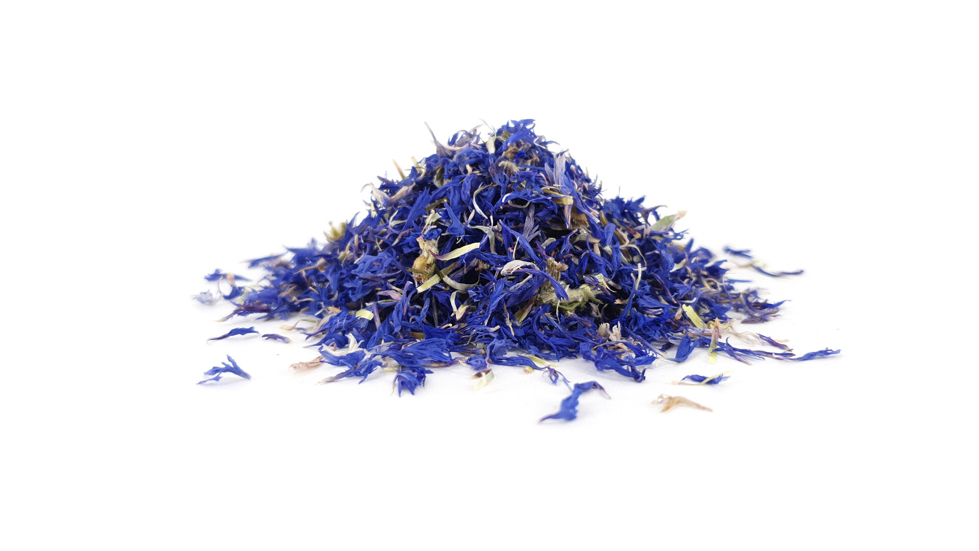 Notizbuch A5 / Kornblume 01