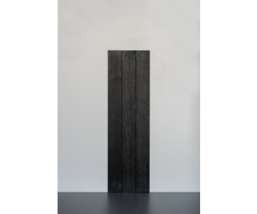 Yakisugi, dreiteiliges Bretter-Set, DIY (do it yourself) 04