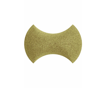 Kork Design Blocks SENSES - Olive 02