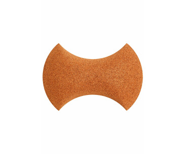 Kork Design Blocks SENSES - Olive 03